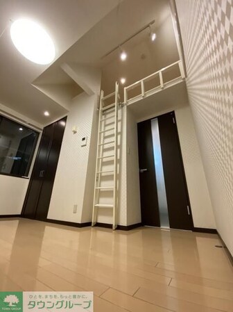 Zeal Nakanoの物件内観写真